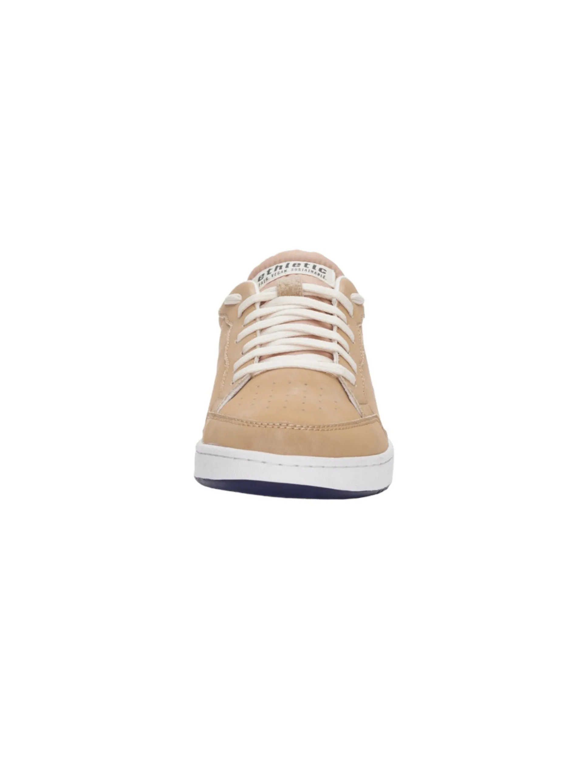 Ethletic Unisex Sneaker in mehrfarbig - 0 cm Absatz