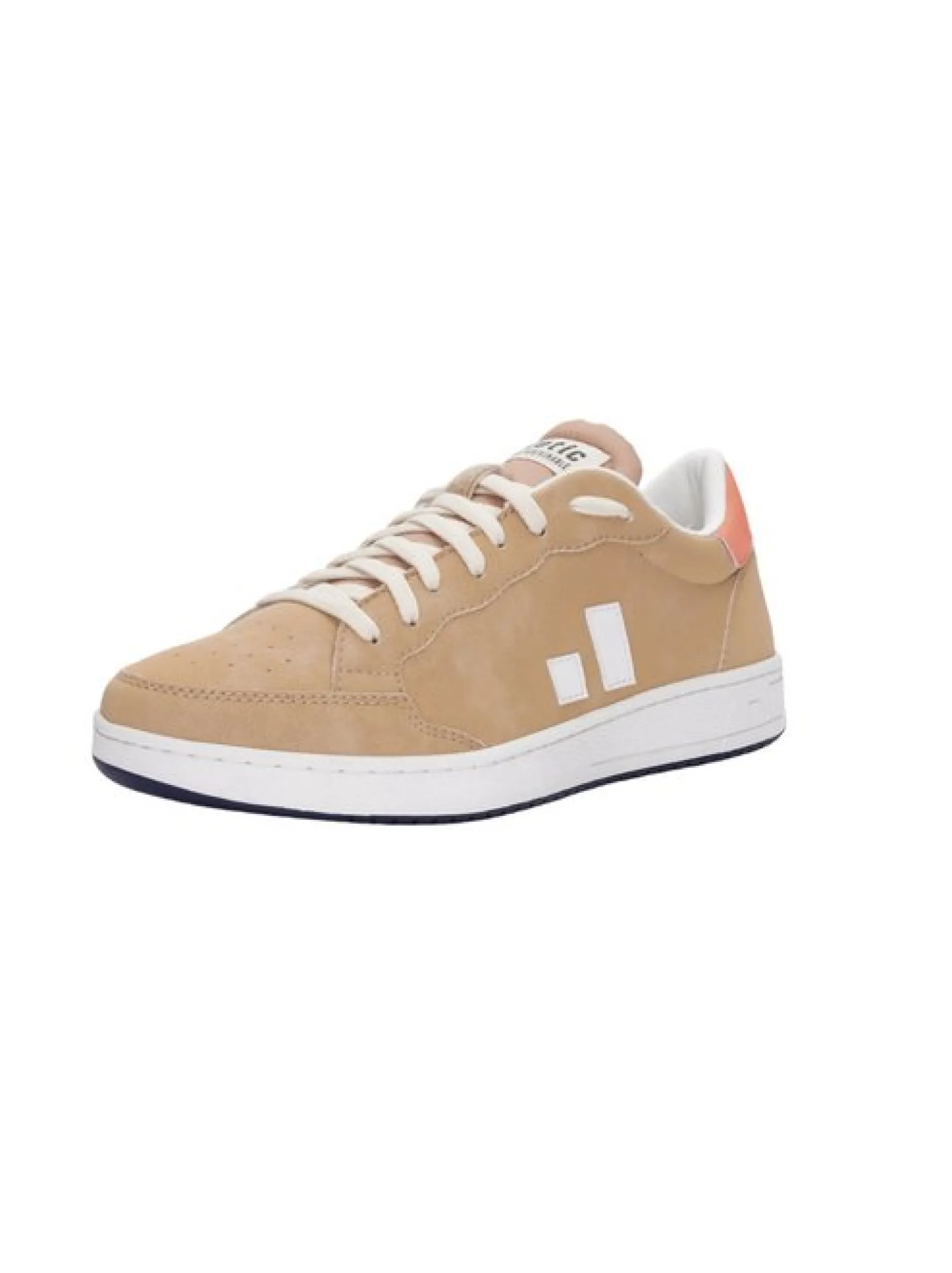 Ethletic Unisex Sneaker in mehrfarbig - 0 cm Absatz