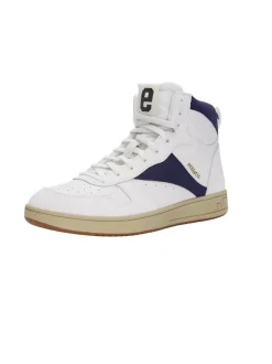 Ethletic Unisex Sneaker in weiß - 0 cm Absatz