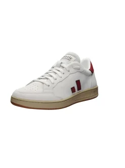 Ethletic Unisex Sneaker in weiß - 0 cm Absatz