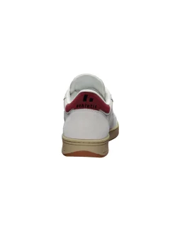 Ethletic Unisex Sneaker in weiß - 0 cm Absatz