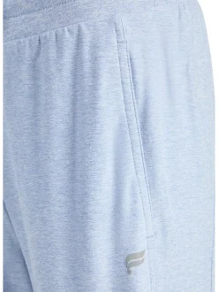 Fabletics Damen Hose in hellblau - Länge: lang