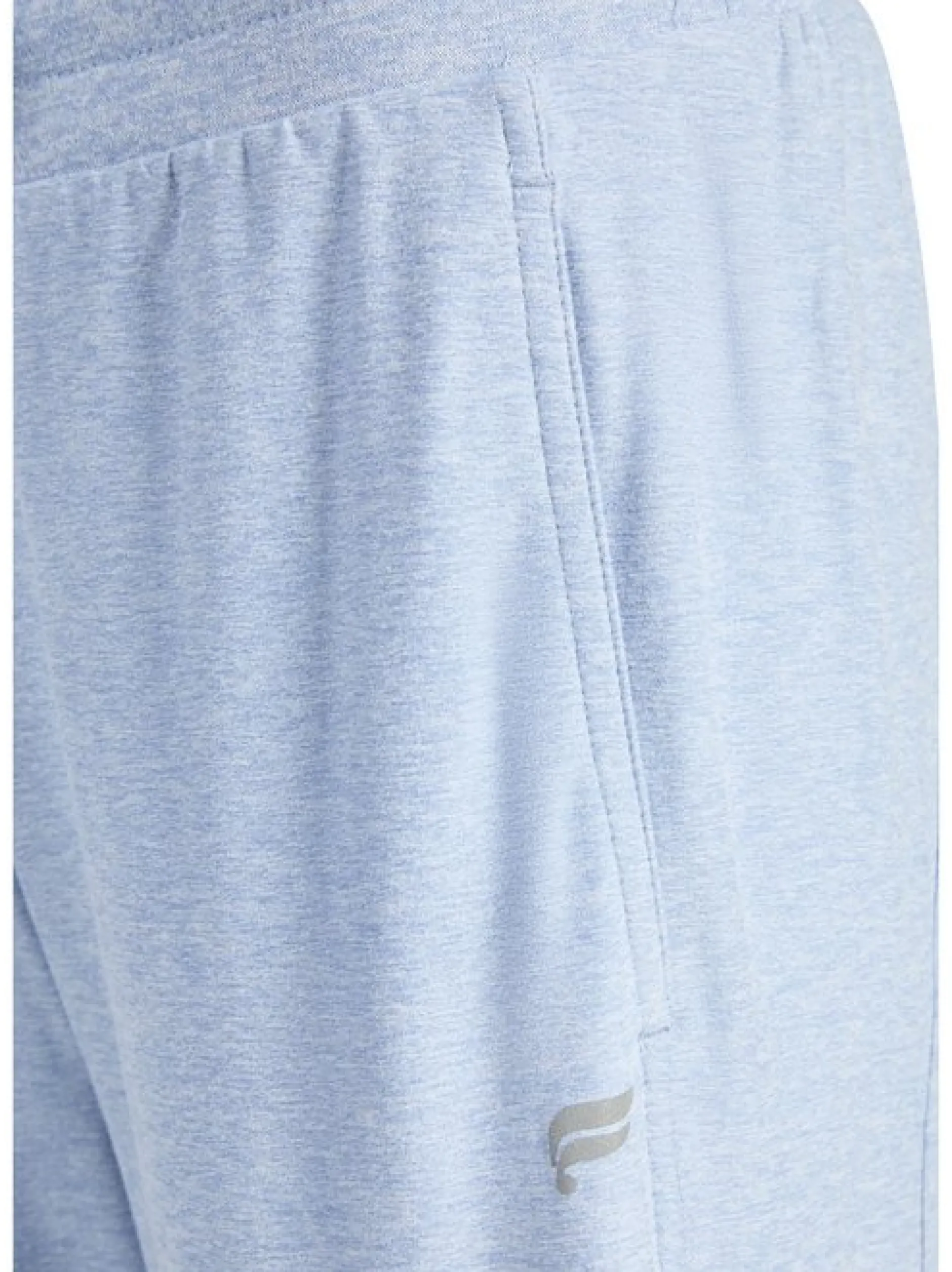 Fabletics Damen Hose in hellblau - Länge: lang