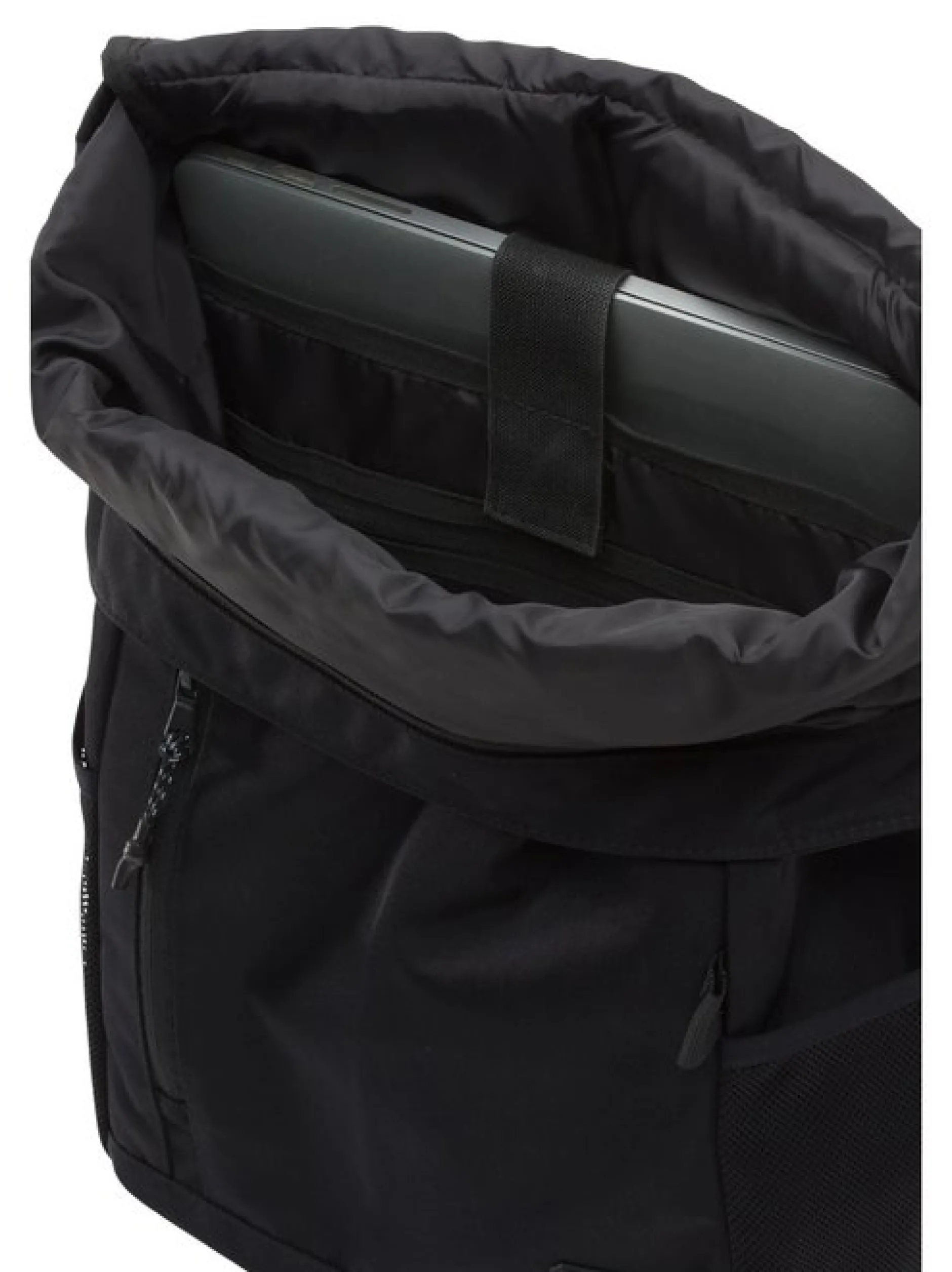 Fabletics Herren Rucksack in schwarz