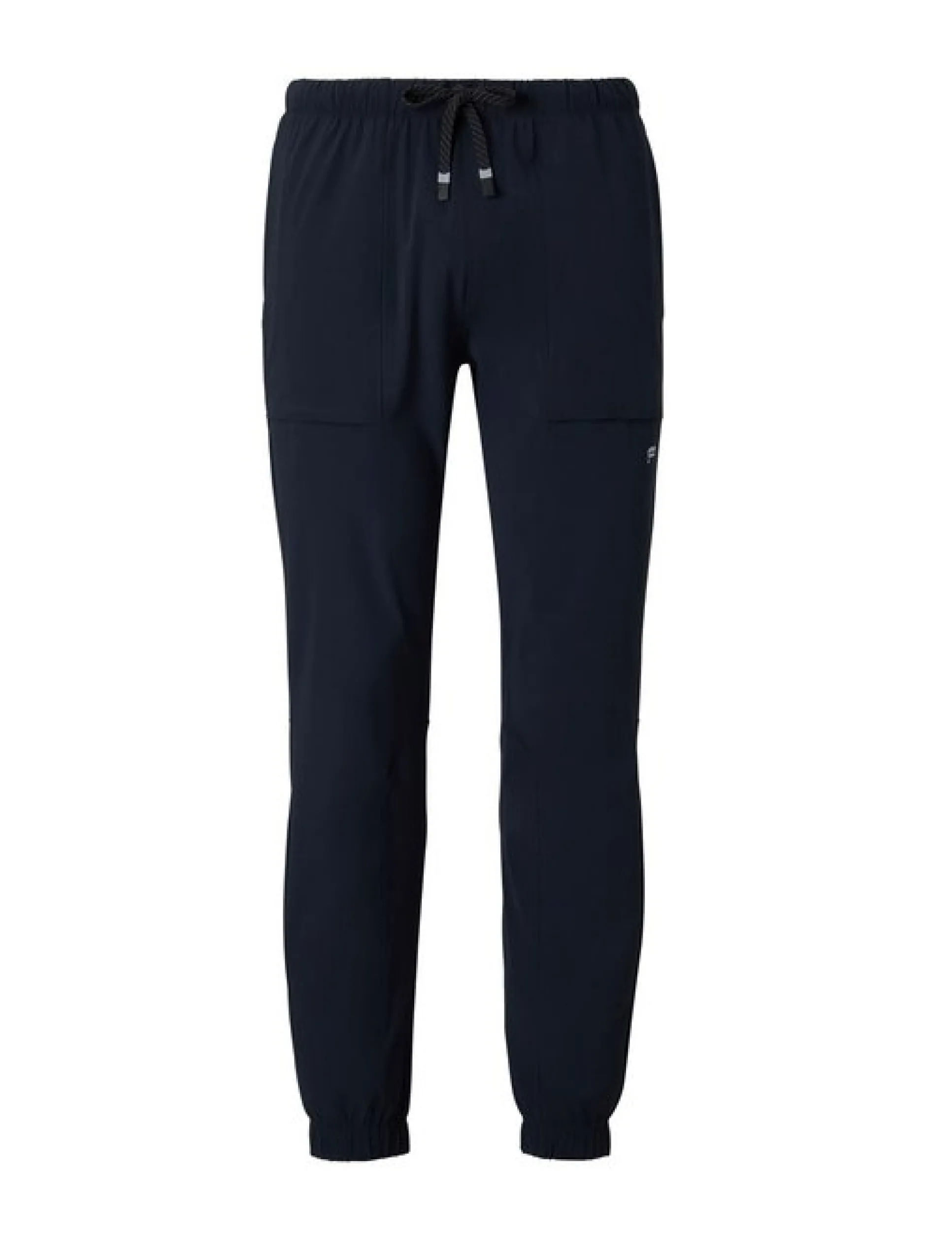 Fabletics Herren Trainingshose - The One Jogger in schwarz