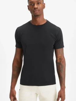 Fabletics Herren T-Shirt - The 24-7 in schwarz