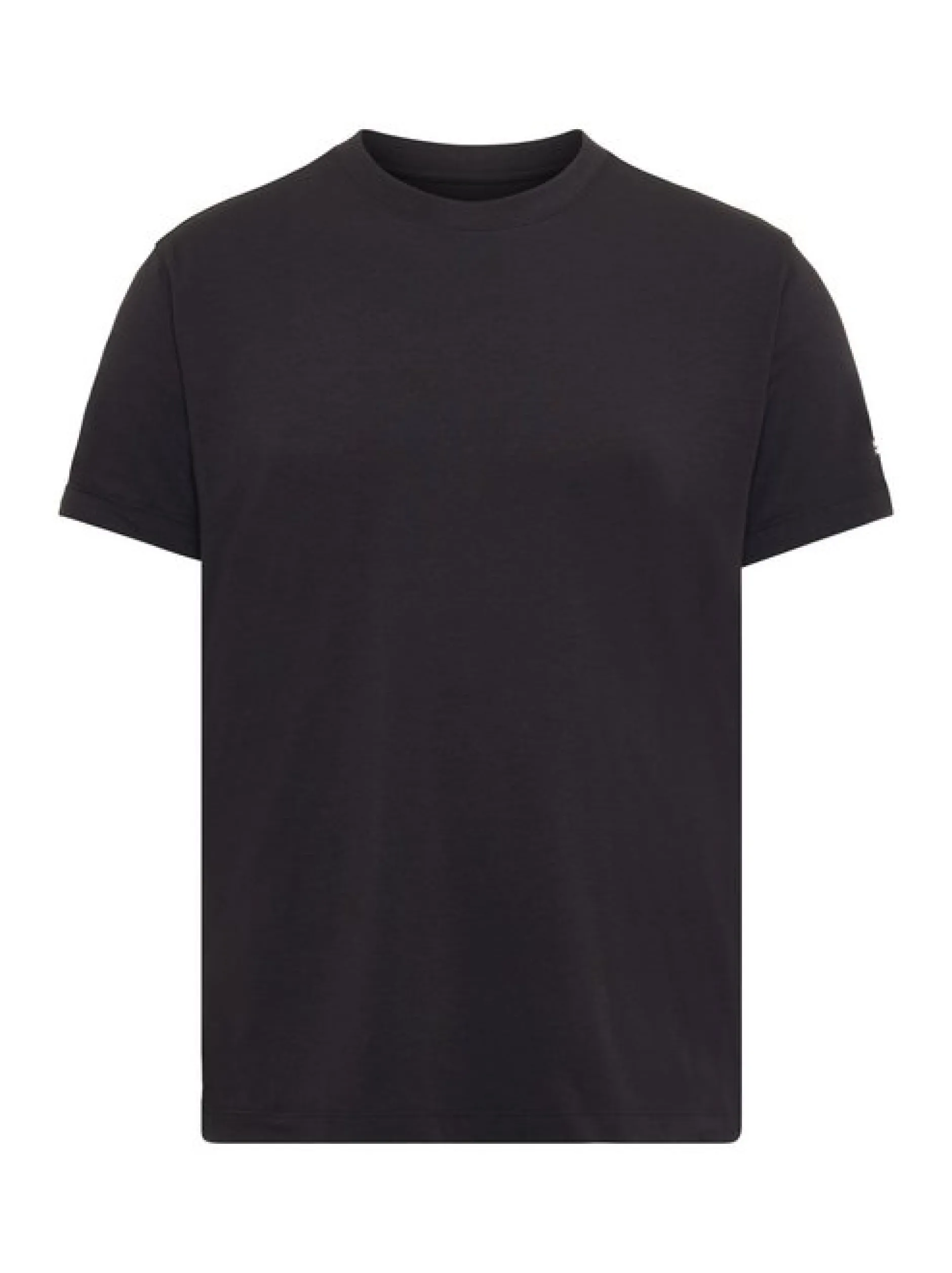Fabletics Herren T-Shirt - The 24-7 in schwarz