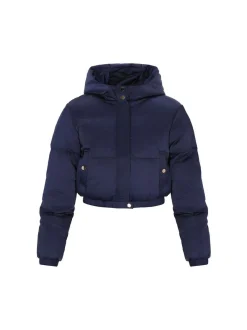 Faina Damen Blouson in marine