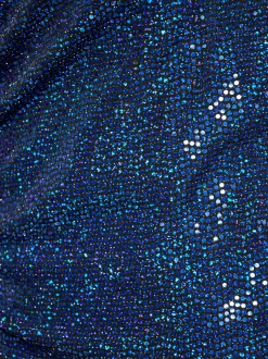 Faina Damen Blusenshirt in blau