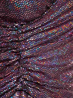 Faina Damen Blusenshirt in mehrfarbig