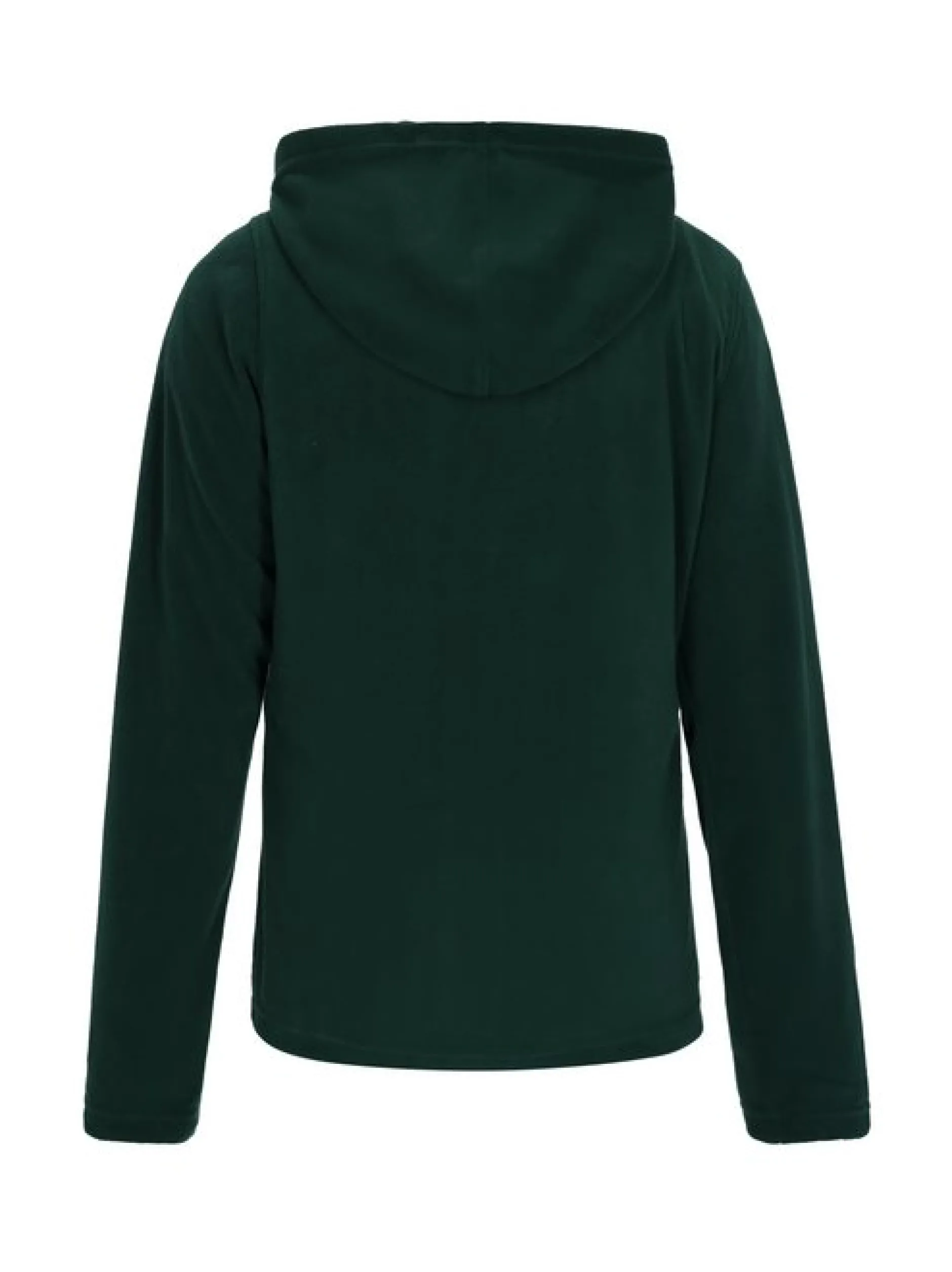 Faina Damen Fleecejacke in grün