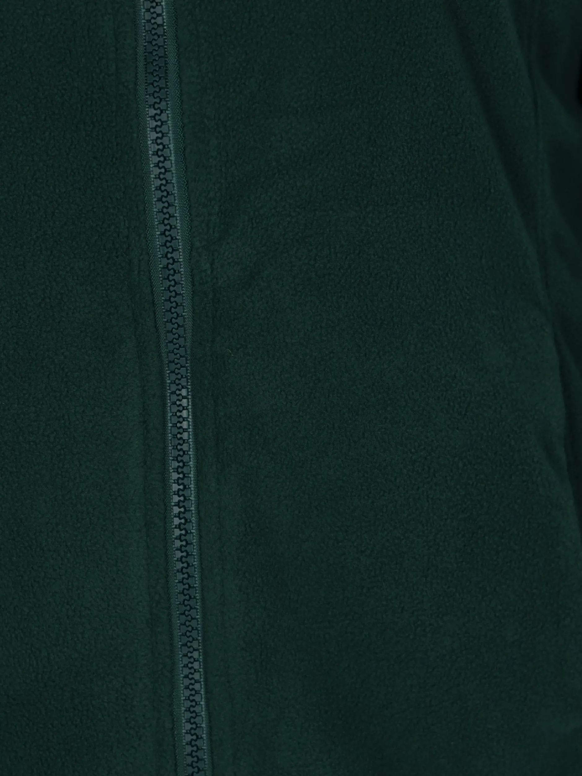 Faina Damen Fleecejacke in grün