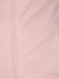 Faina Damen Fleecejacke in pink