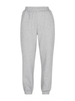 Faina Damen Hose in grau