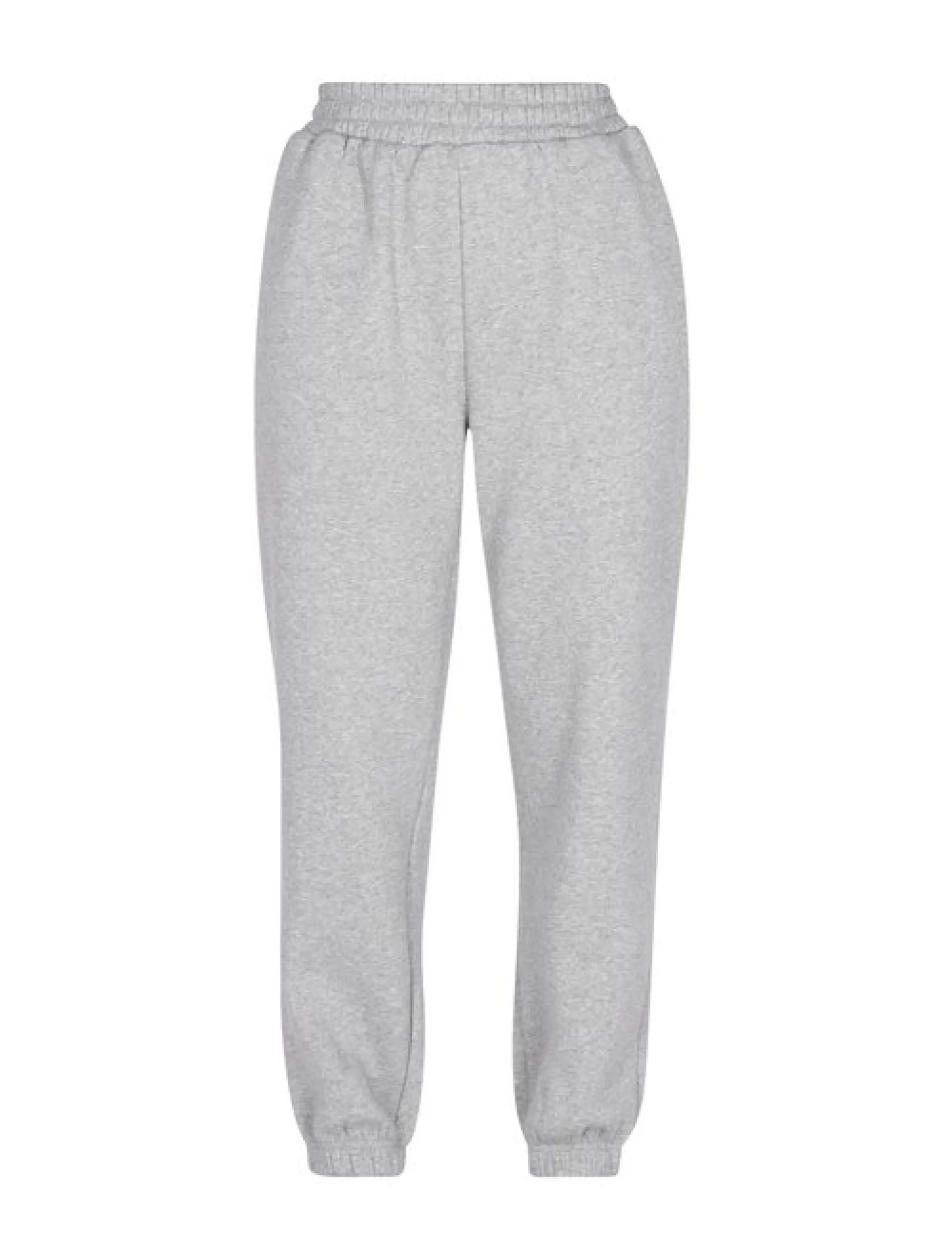 Faina Damen Hose in grau