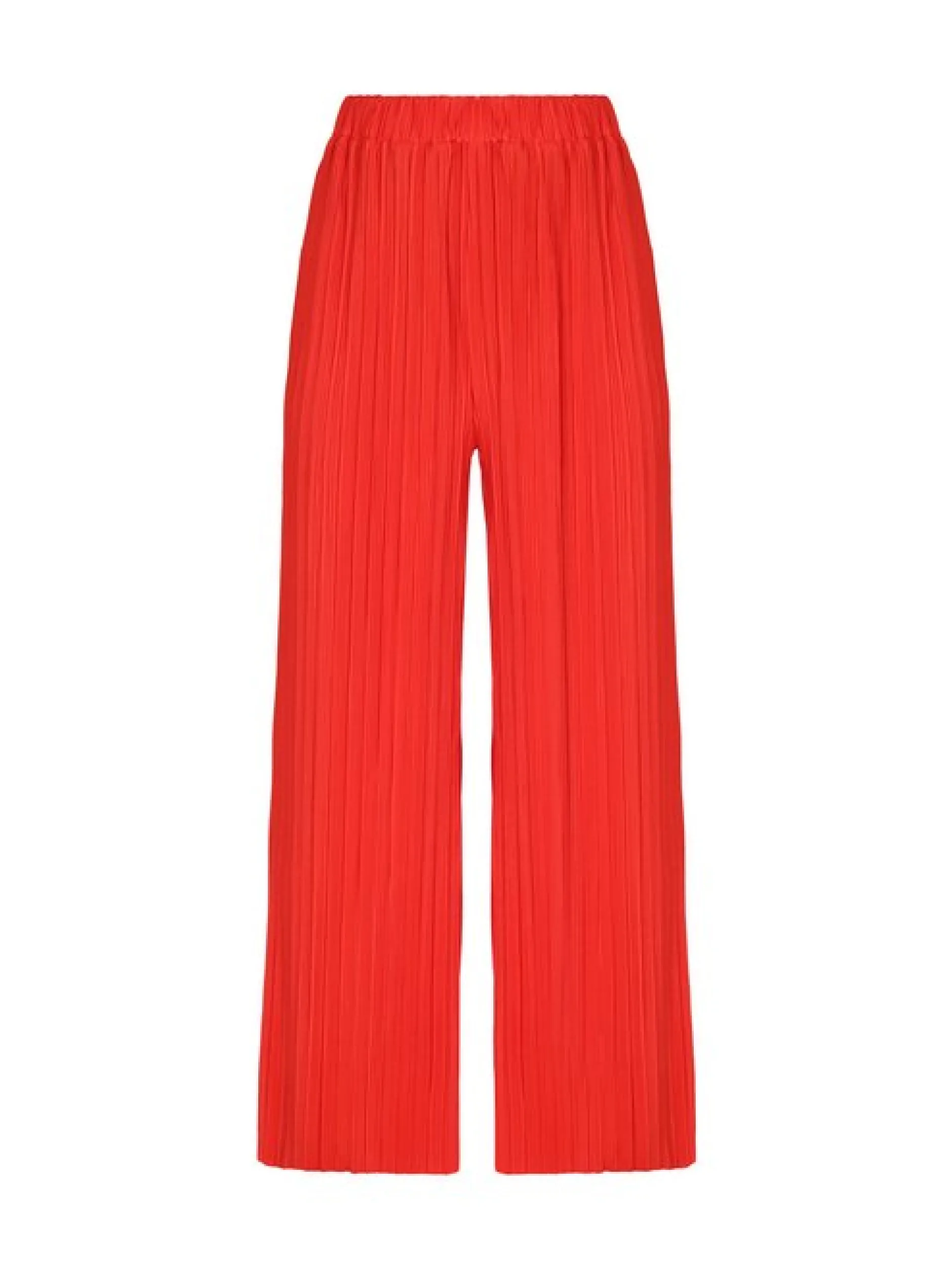 Faina Damen Hose in rot