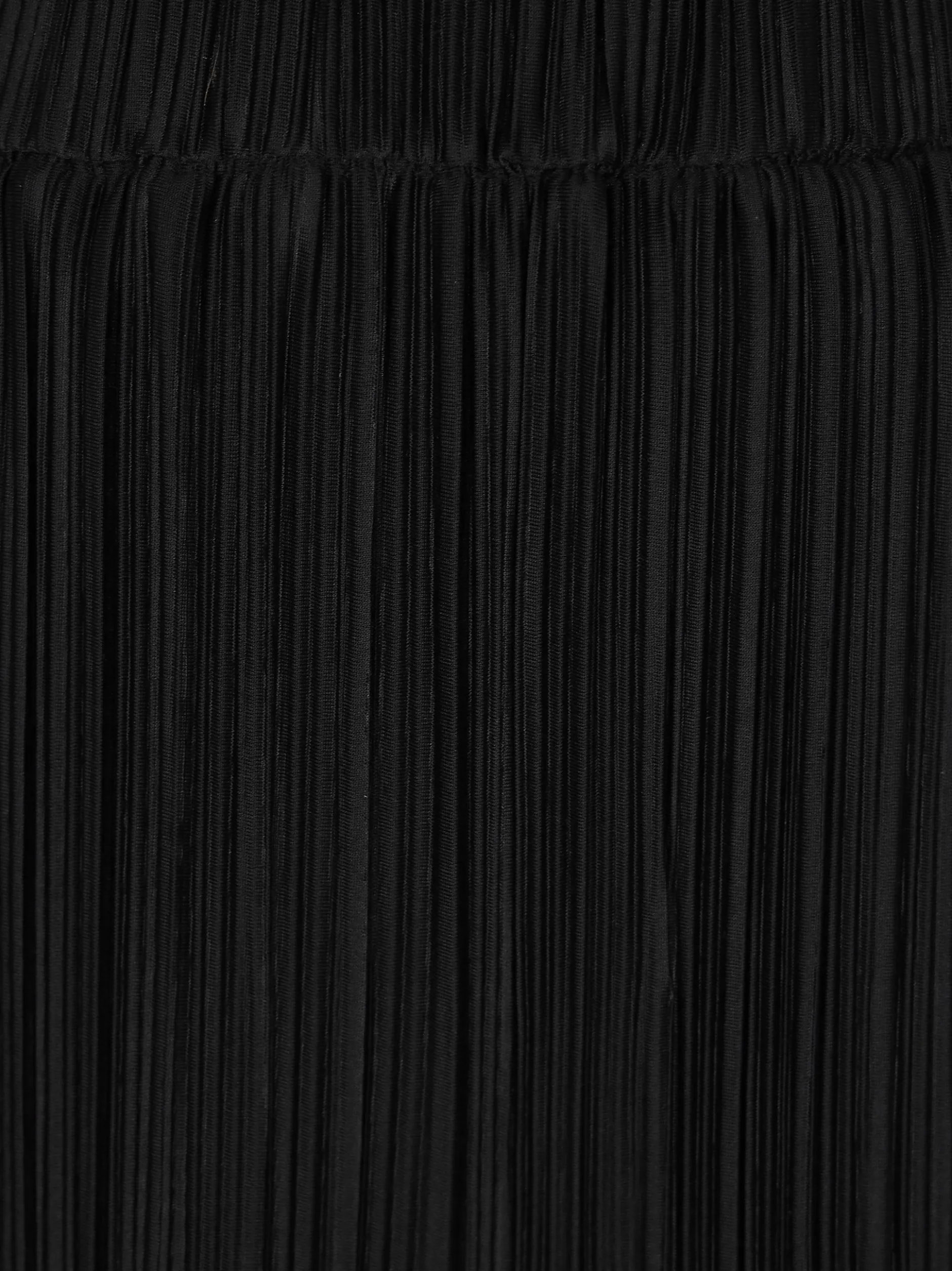 Faina Damen Hose in schwarz