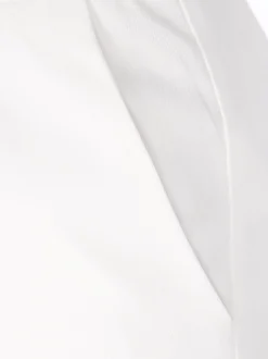 Faina Damen Hose in weiß
