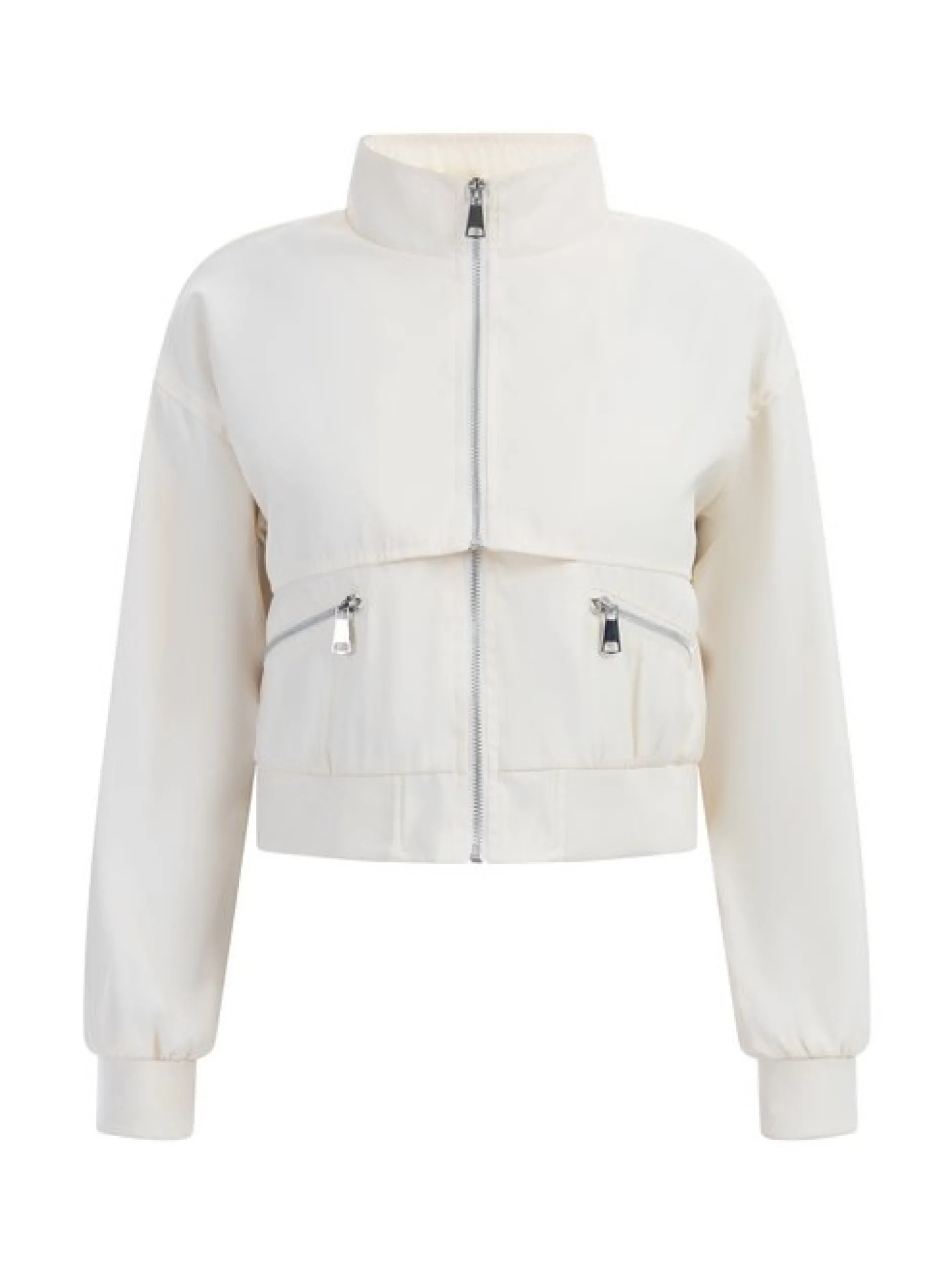 Faina Damen Jacke in beige