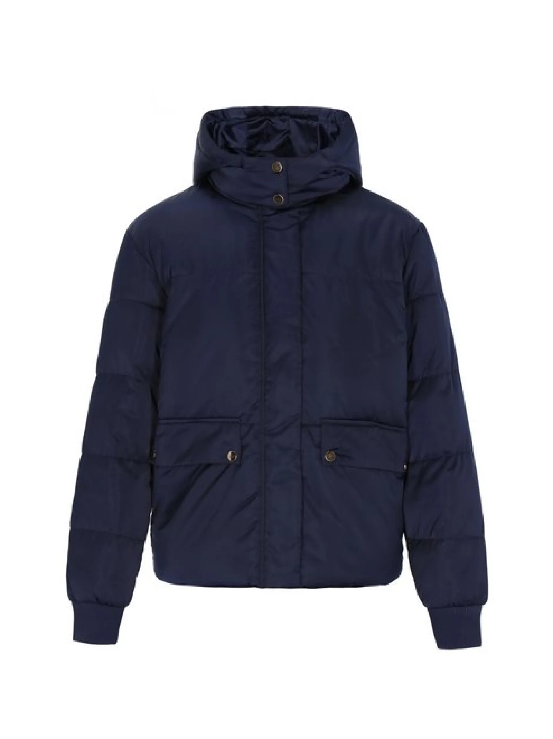 Faina Damen Jacke in marine