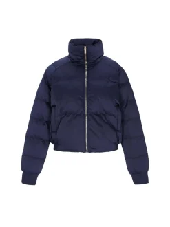 Faina Damen Jacke in marine