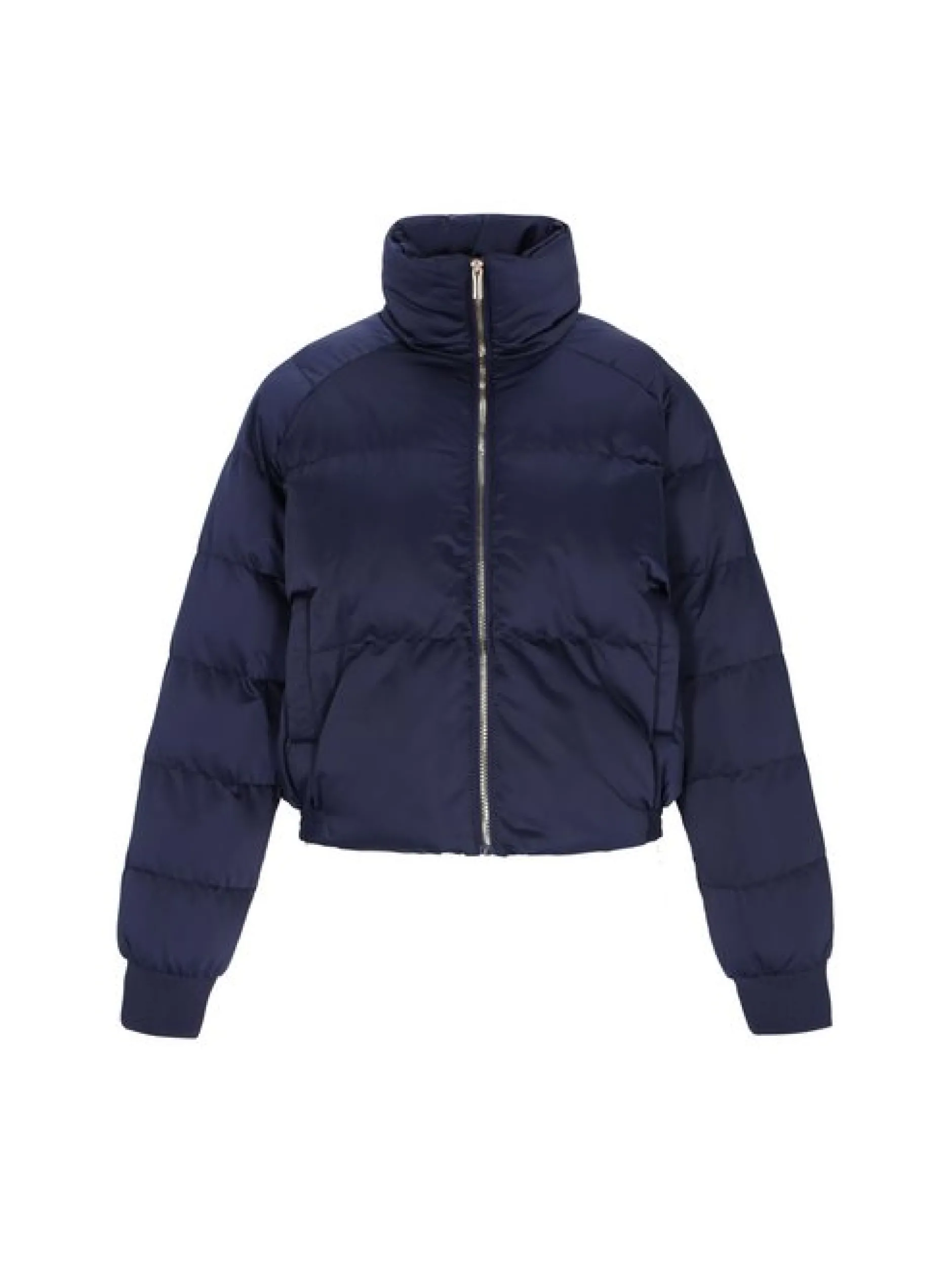 Faina Damen Jacke in marine