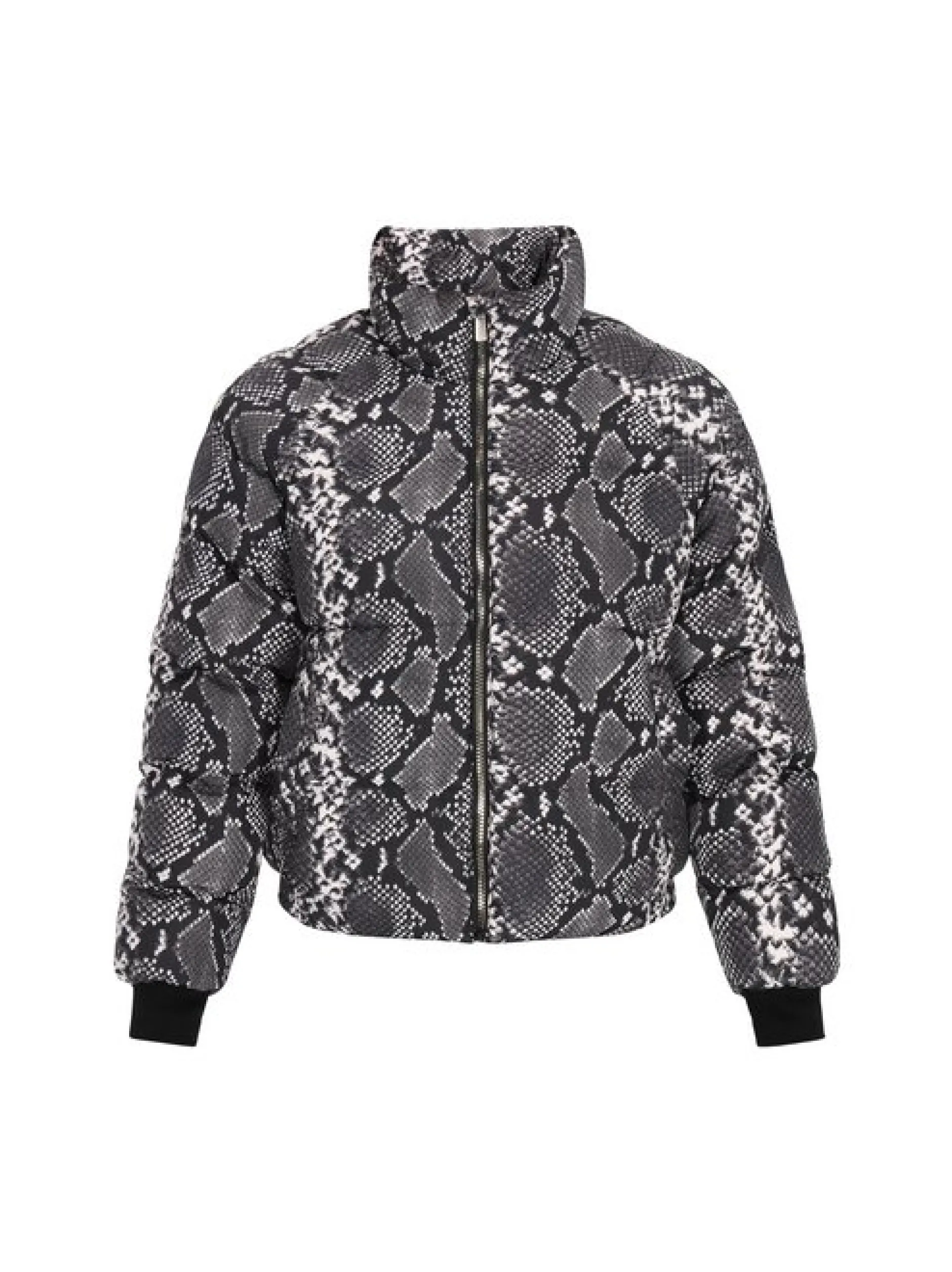 Faina Damen Jacke in mehrfarbig