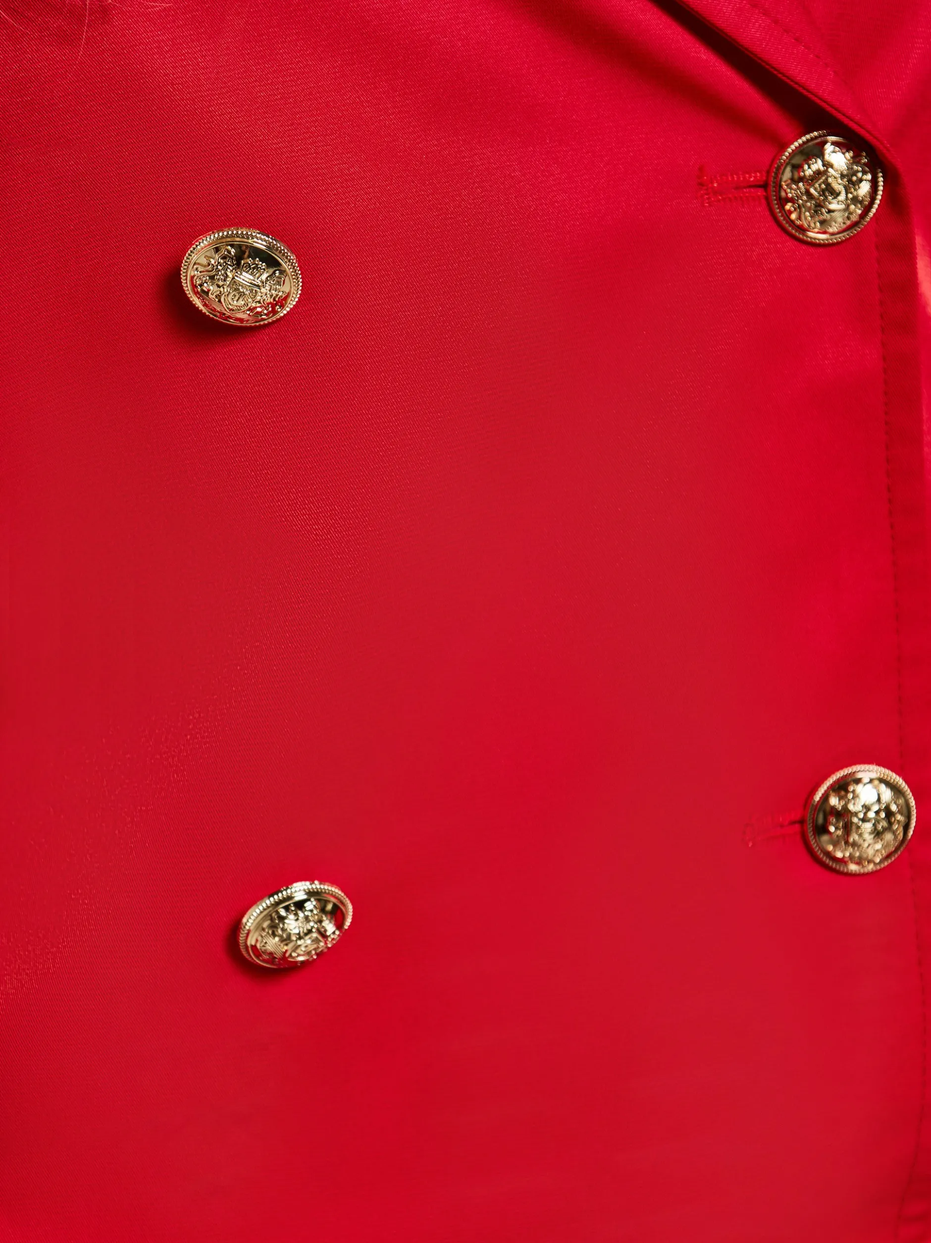 Faina Damen Jacke in rot