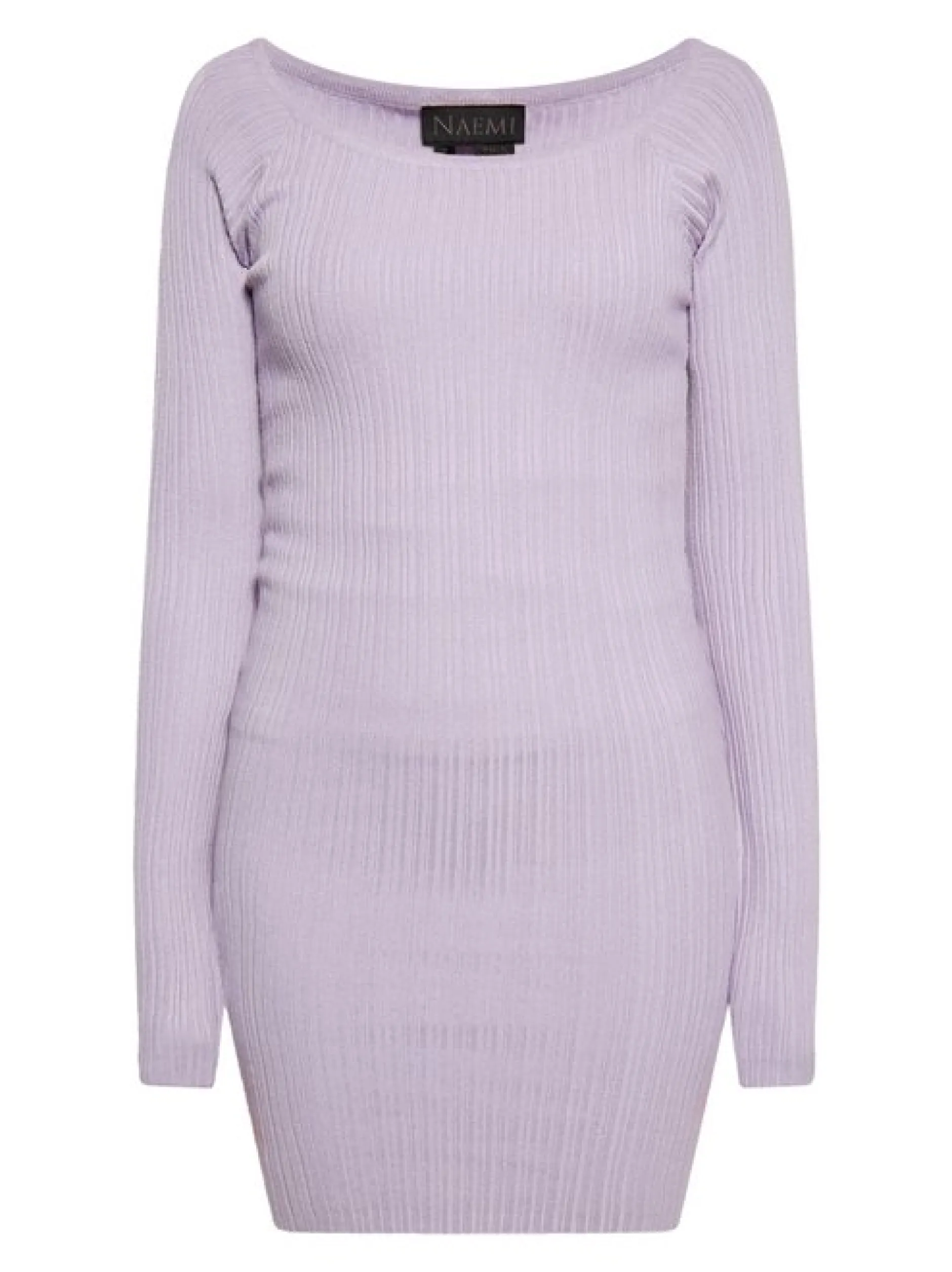 Faina Damen Kleid in lila