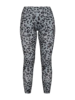 Faina Damen Leggings in grau