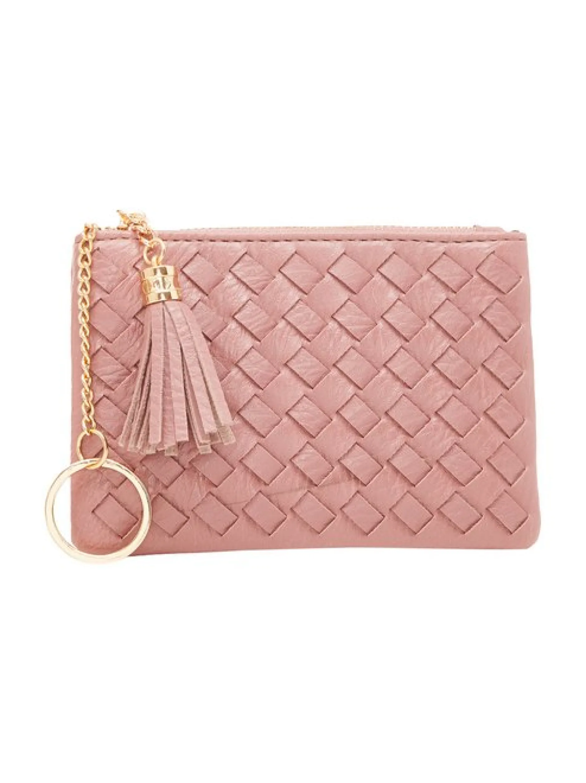 Faina Damen Portemonnaie in rosa