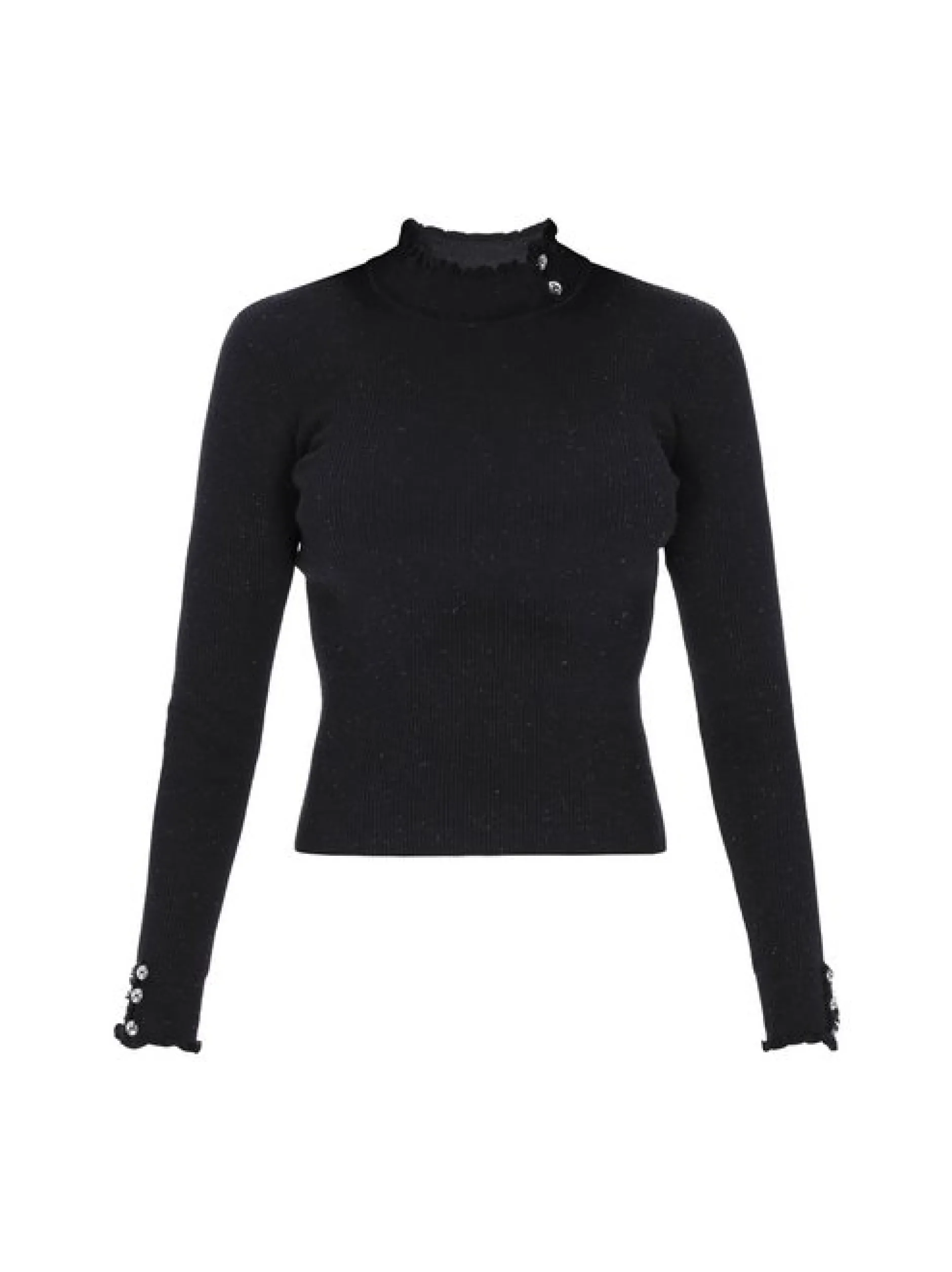Faina Damen Pullover in marine