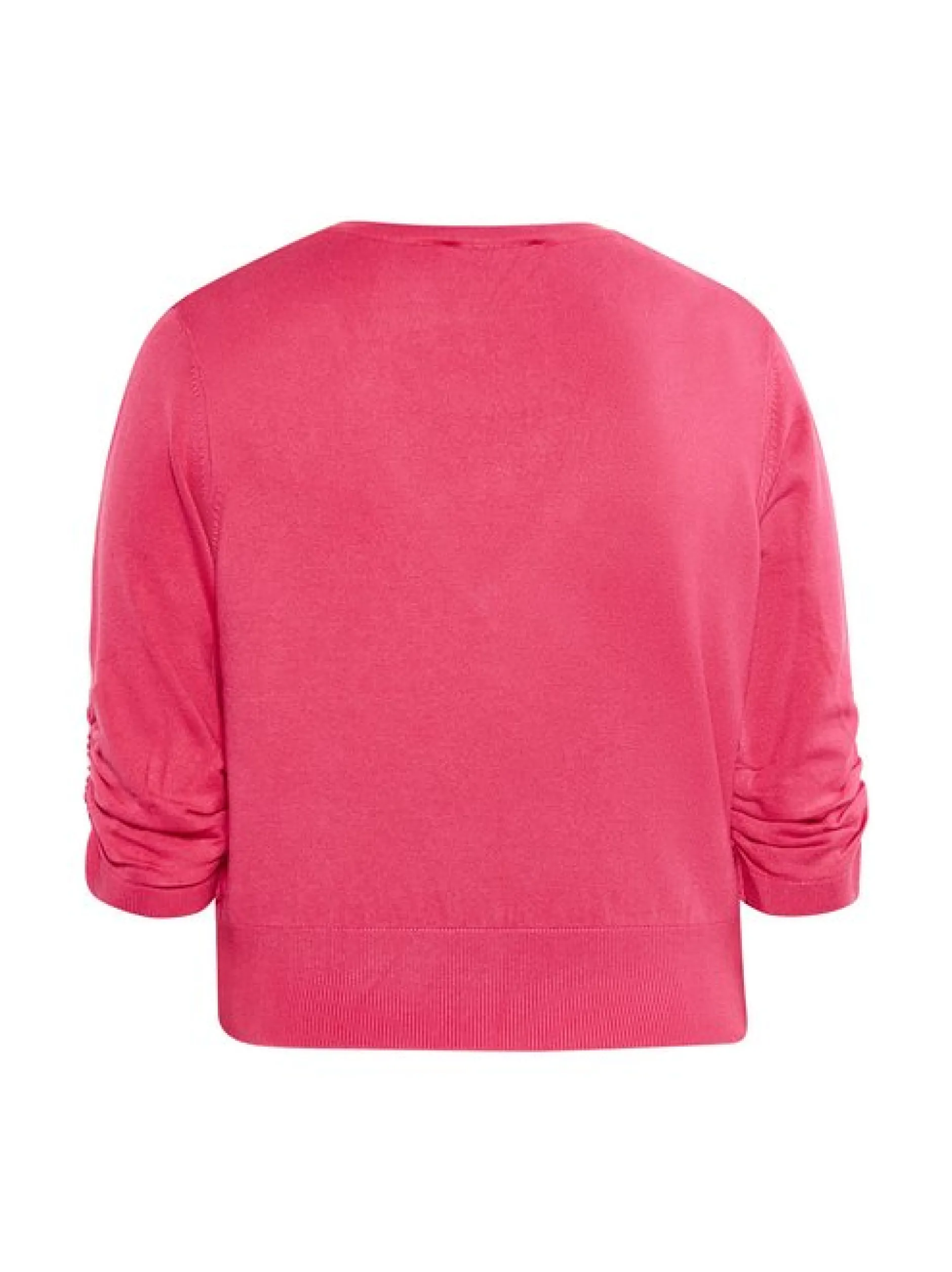 Faina Damen Pullover in pink