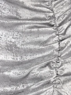 Faina Damen Rock in silber