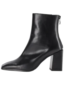 Faina Damen Schuhe in schwarz