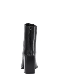 Faina Damen Schuhe in schwarz