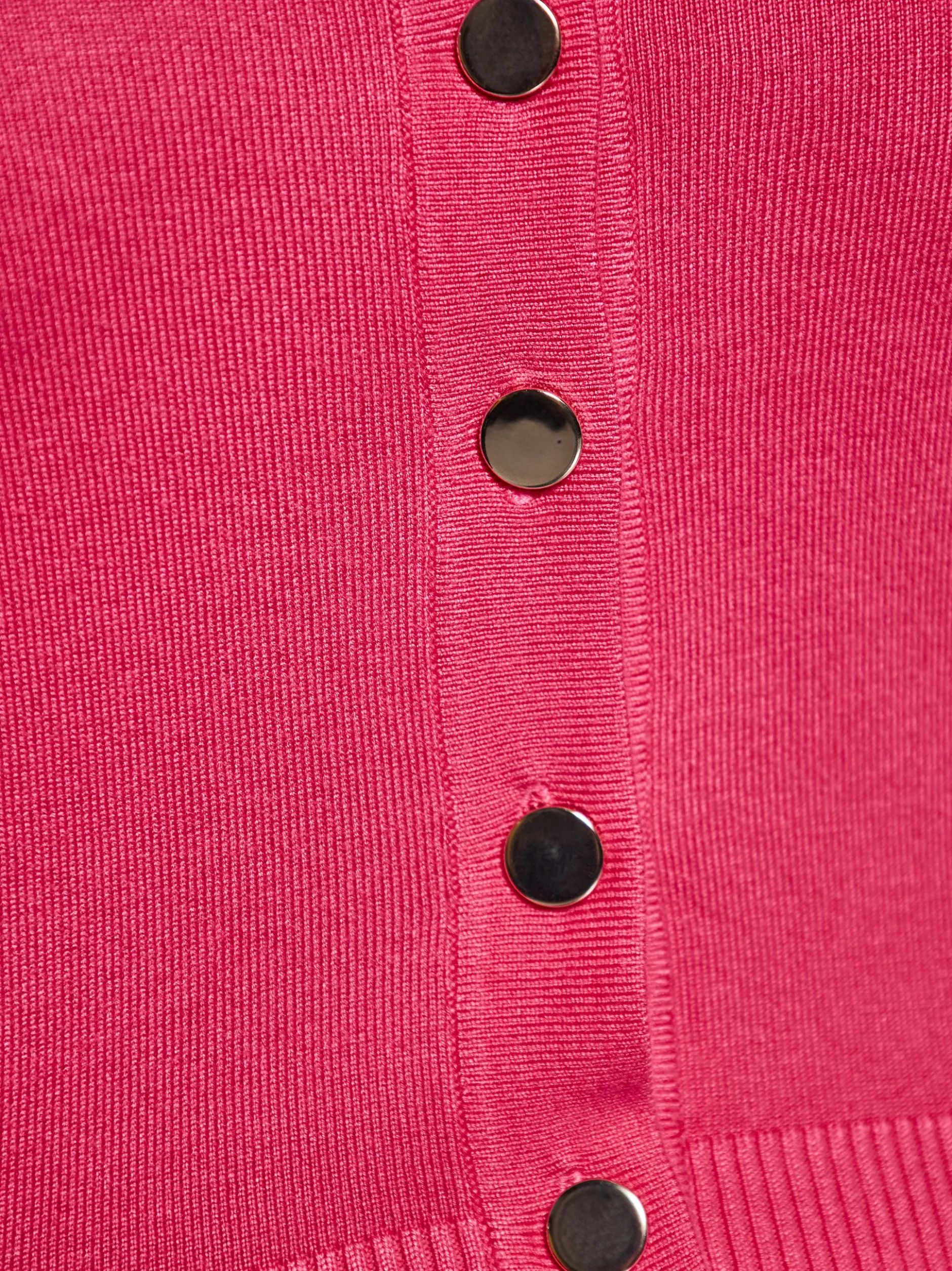 Faina Damen Strickjacke in pink