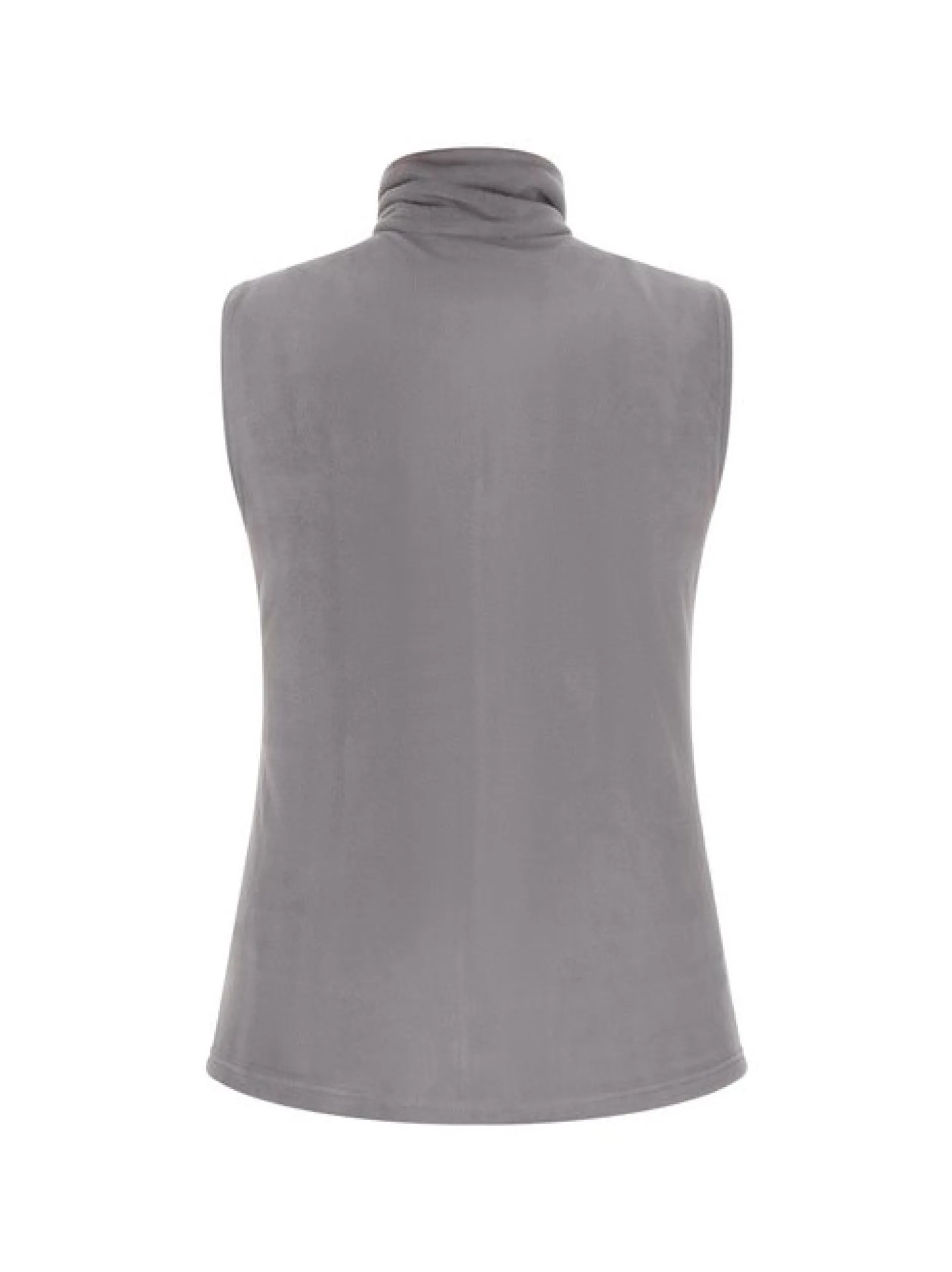Faina Damen Weste in grau