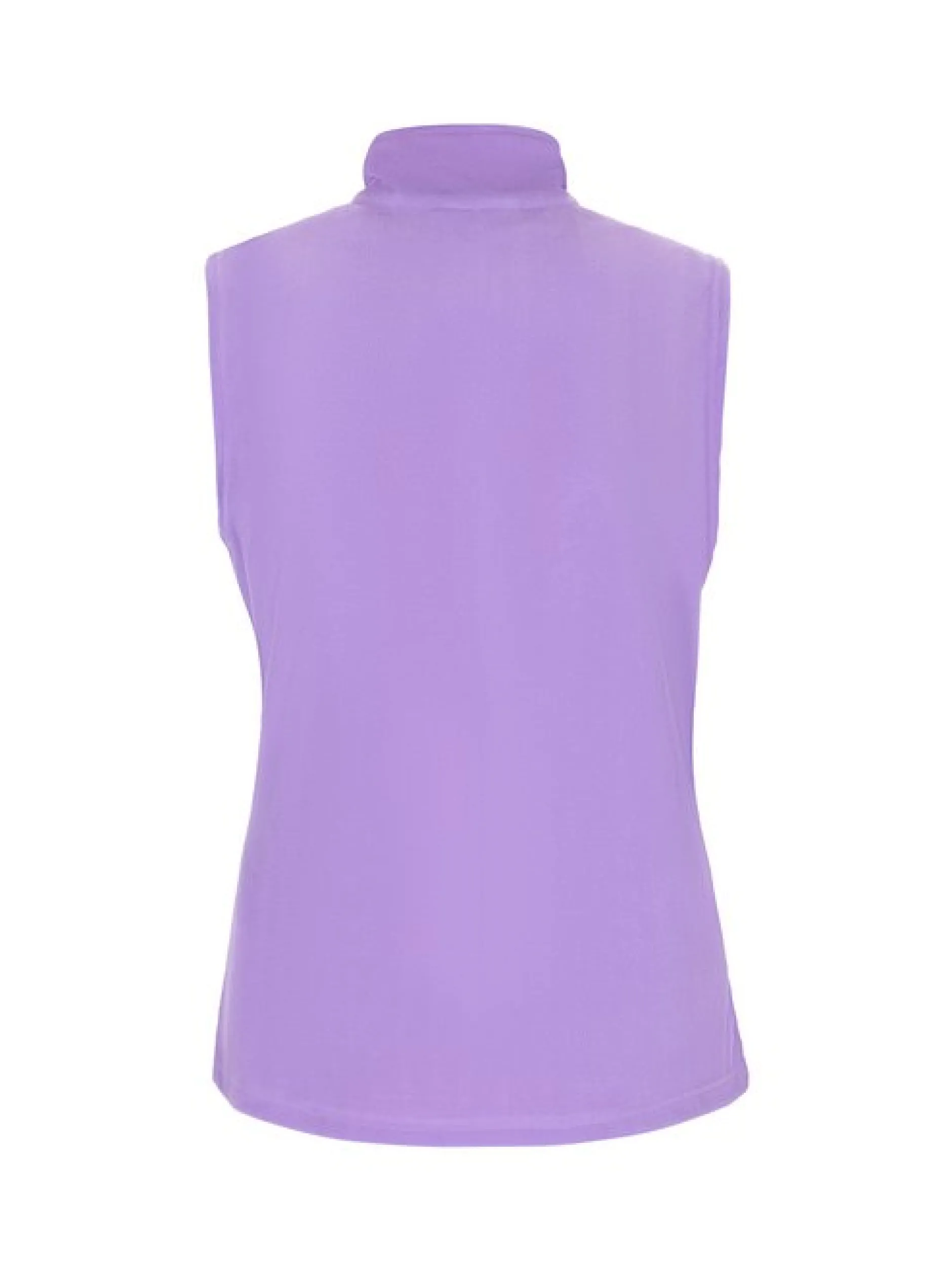 Faina Damen Weste in lila