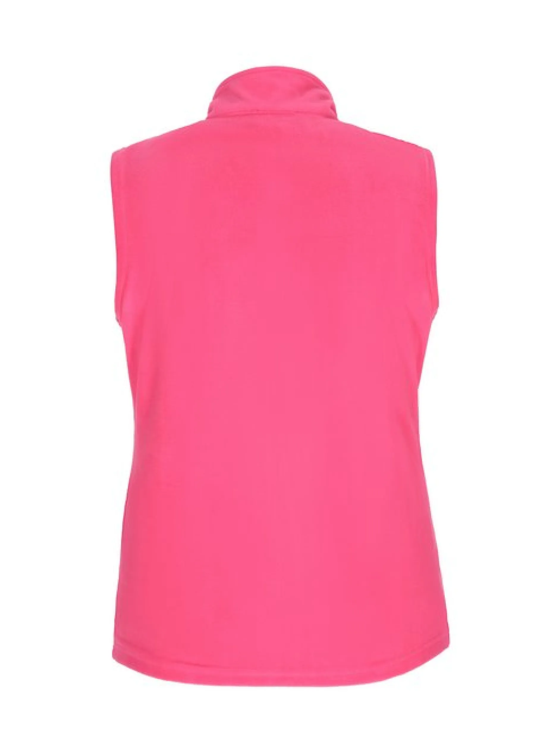 Faina Damen Weste in pink