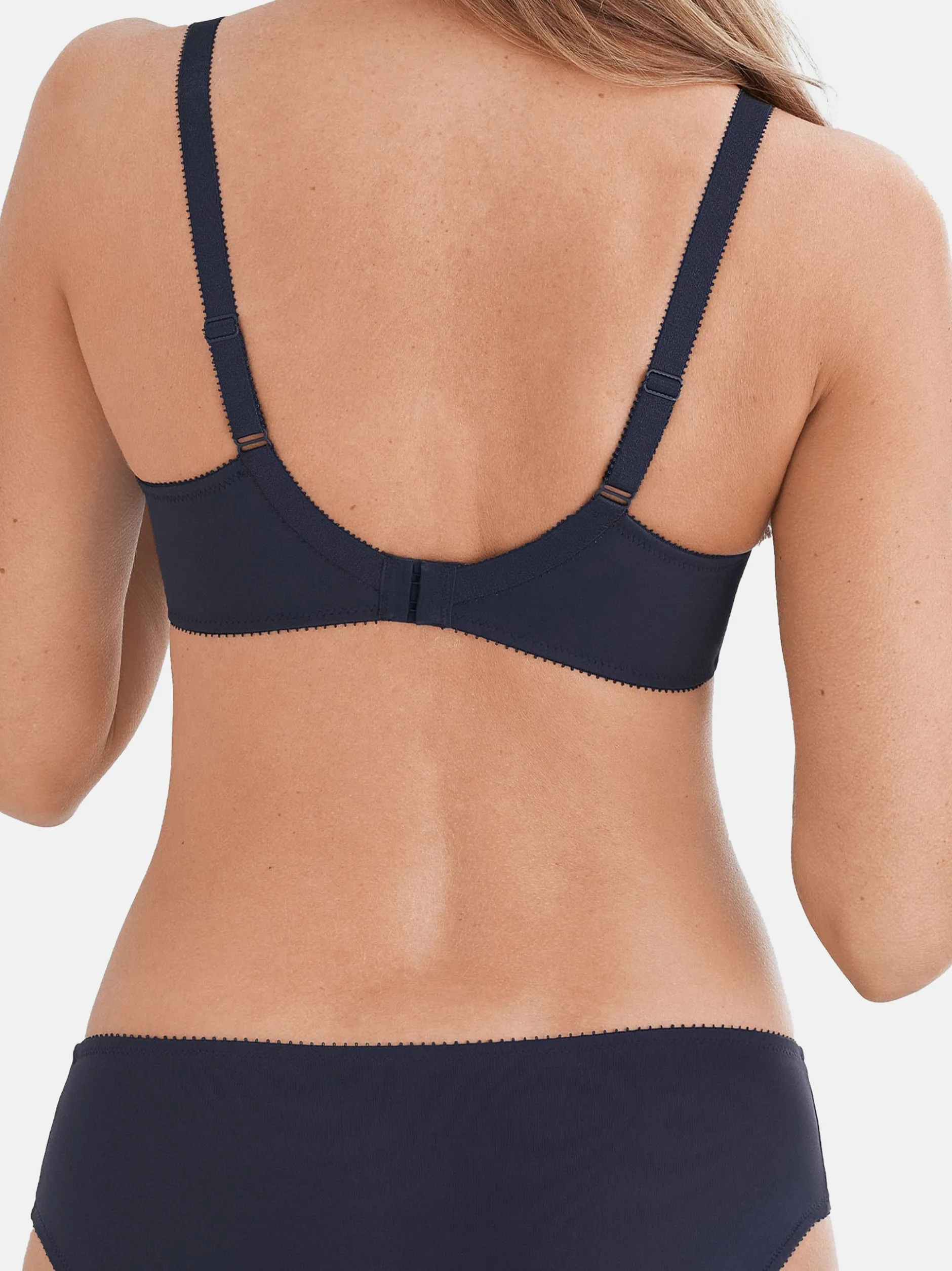 Felina Damen Bügel BH - Choice in blau
