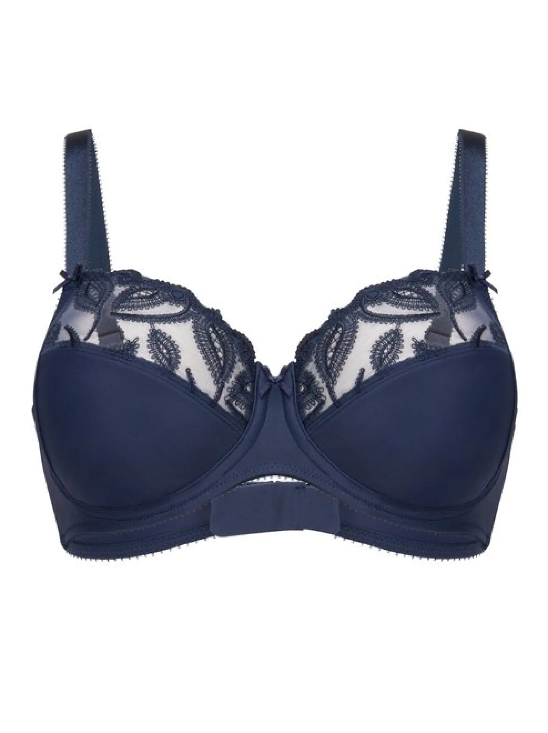 Felina Damen Bügel BH - Choice in blau