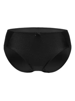 Felina Damen Mini Slip - Serenada in schwarz