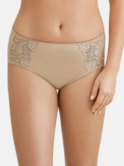Felina Damen Slip Moments in beige