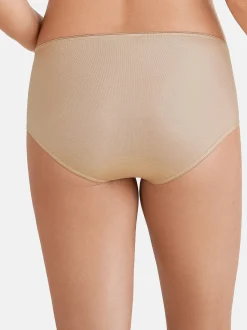 Felina Damen Slip Moments in beige