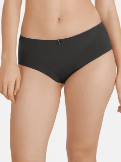 Felina Damen Taillen Slip - Elementary in grau