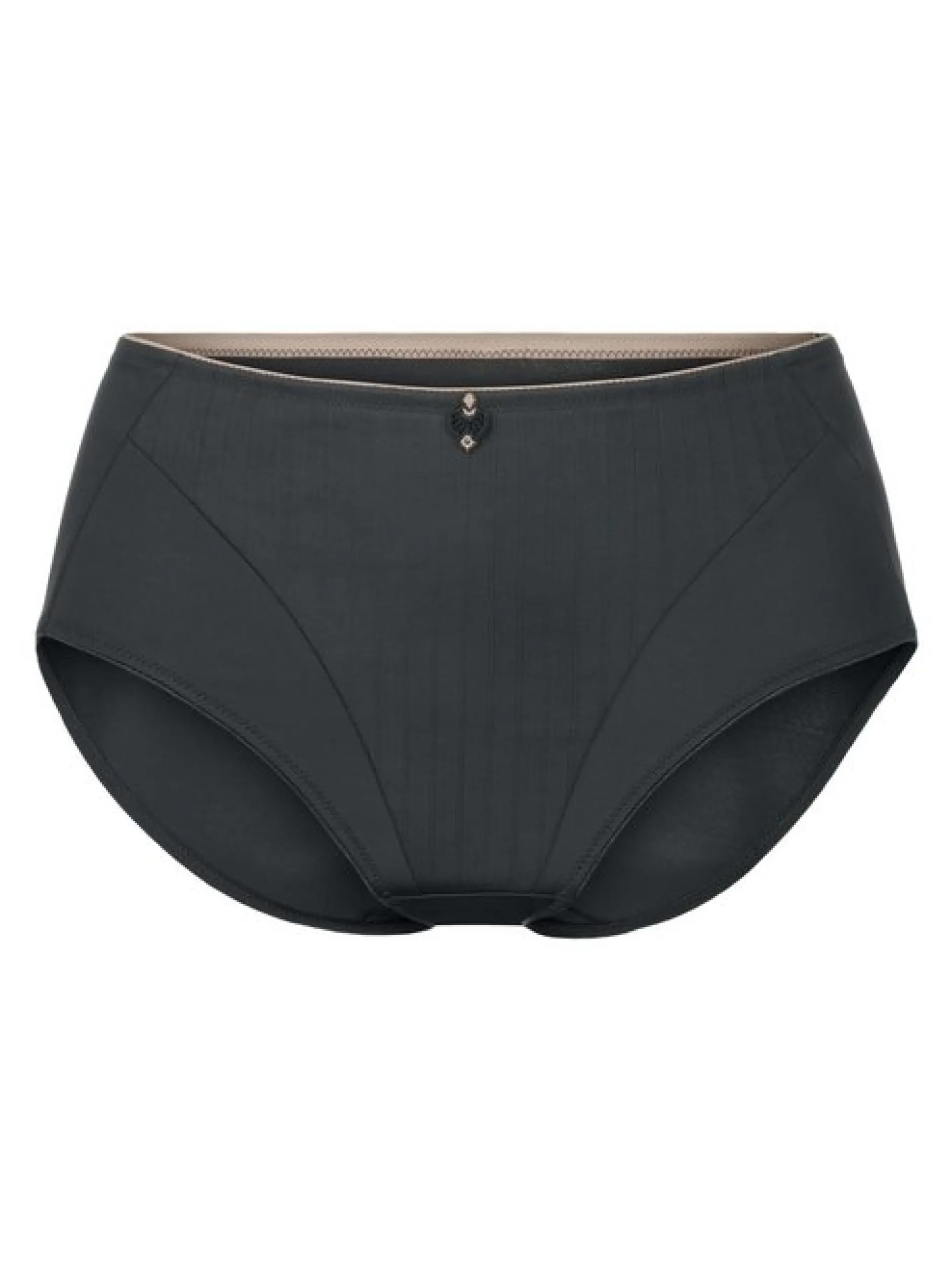 Felina Damen Taillen Slip - Elementary in grau