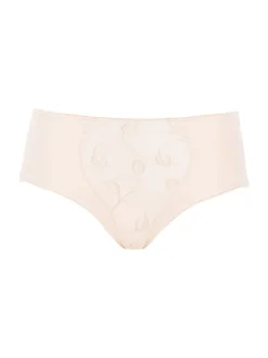 Felina Damen Taillen Slip - Emotions in beige