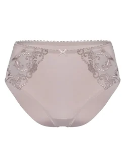 Felina Damen Taillen Slip - Secret Delight in grau