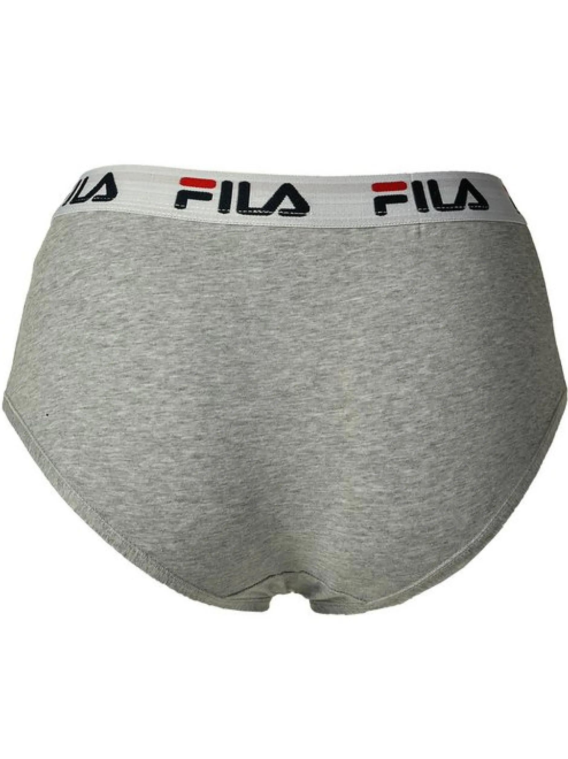 FILA Damen Panty 4er Pack in mehrfarbig